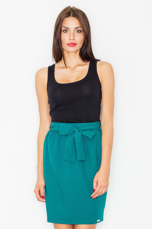 Skirt model 77110 Figl 77110_491668 237 Short Skirt and Top Sets Fashion Nordic