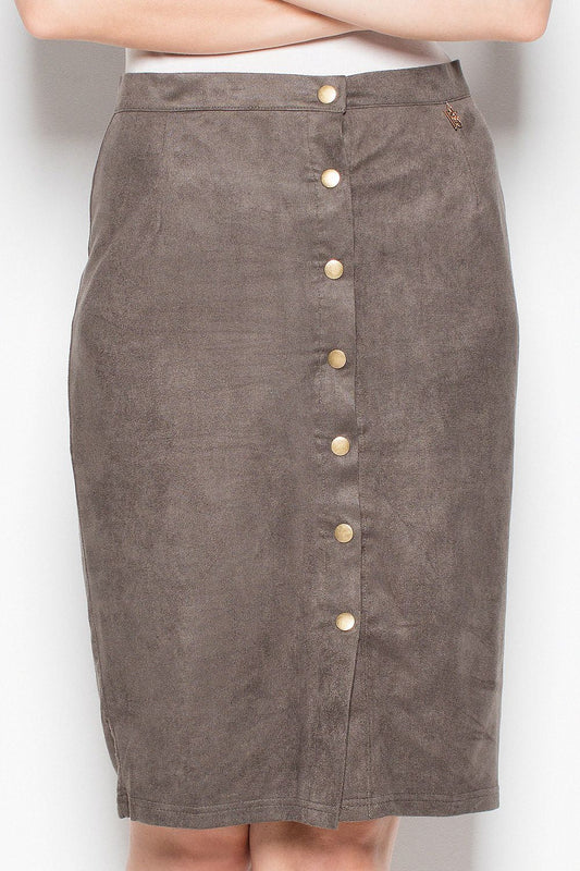 Skirt model 77378 Venaton 77378_492887 197 Short Skirt and Top Sets Fashion Nordic