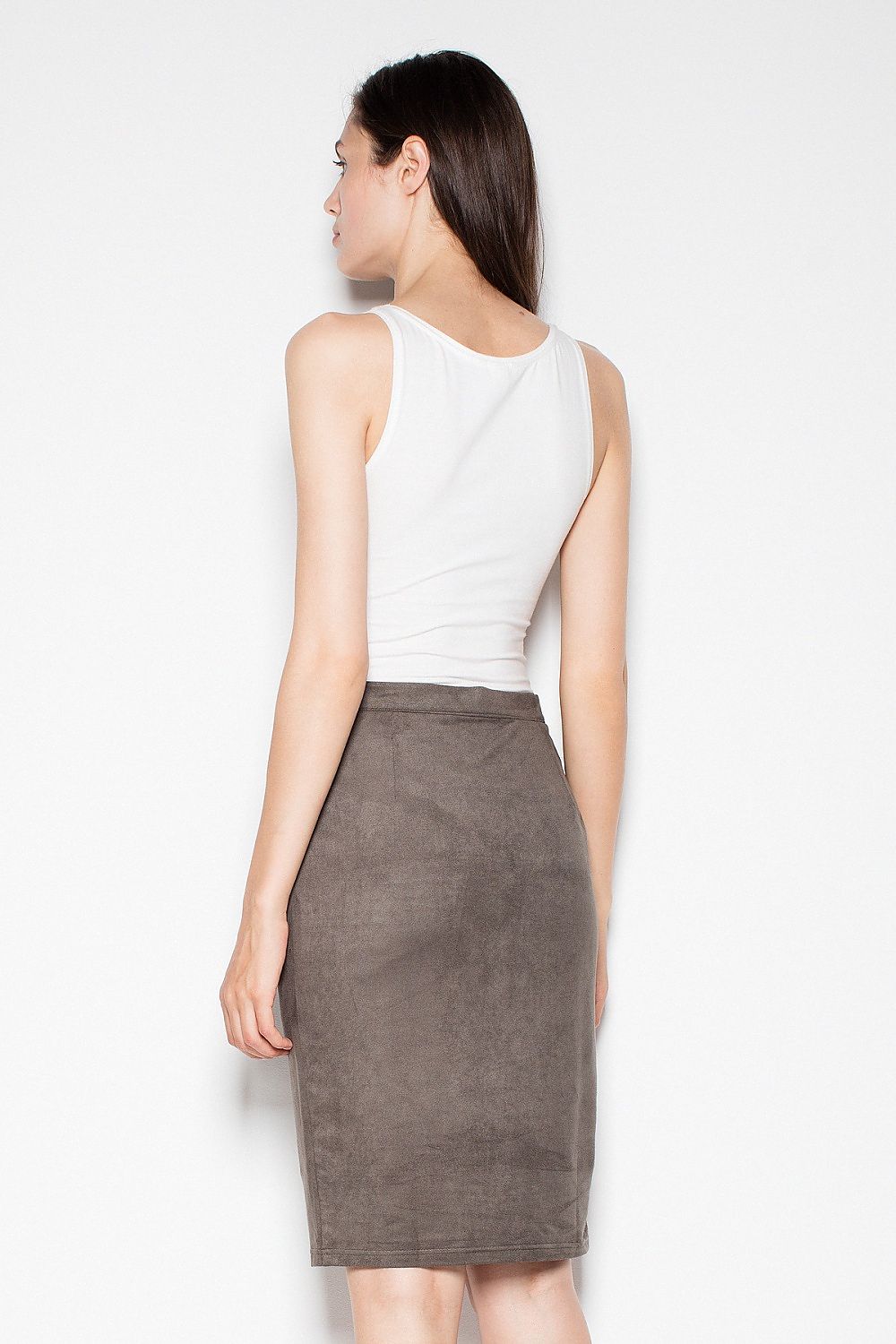 Skirt model 77378 Venaton 77378_492887 197 Short Skirt and Top Sets Fashion Nordic