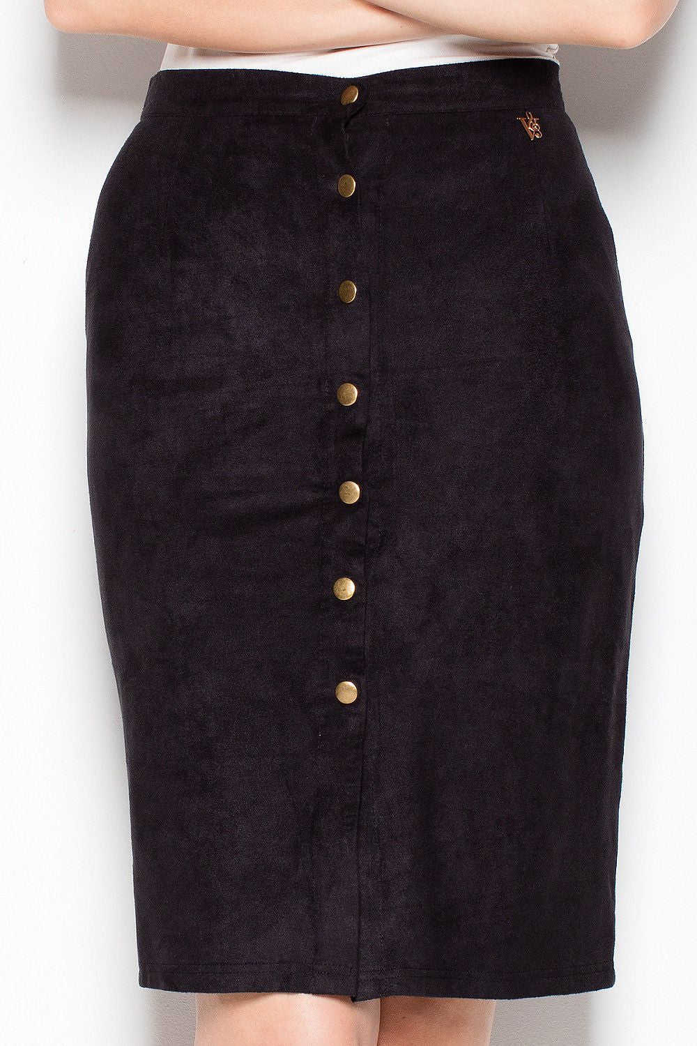 Skirt model 77378 Venaton 77378_492887 197 Short Skirt and Top Sets Fashion Nordic