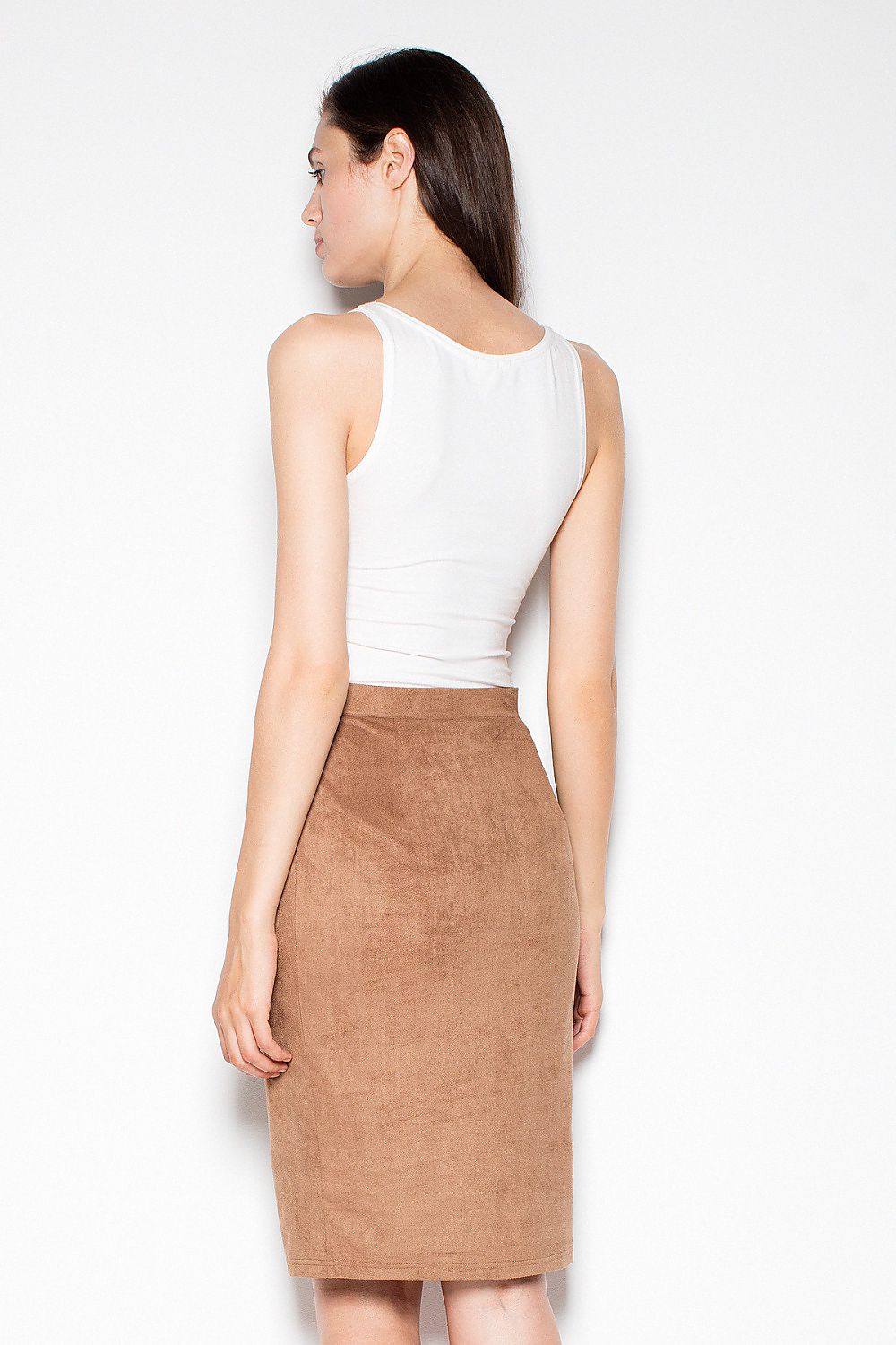 Skirt model 77378 Venaton 77378_492887 197 Short Skirt and Top Sets Fashion Nordic