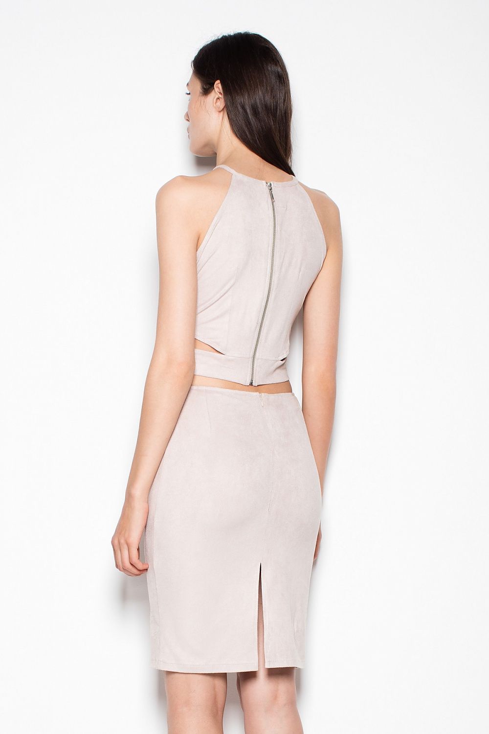 Set model 77449 Venaton 77449_493149 181 Short Skirt and Top Sets Fashion Nordic