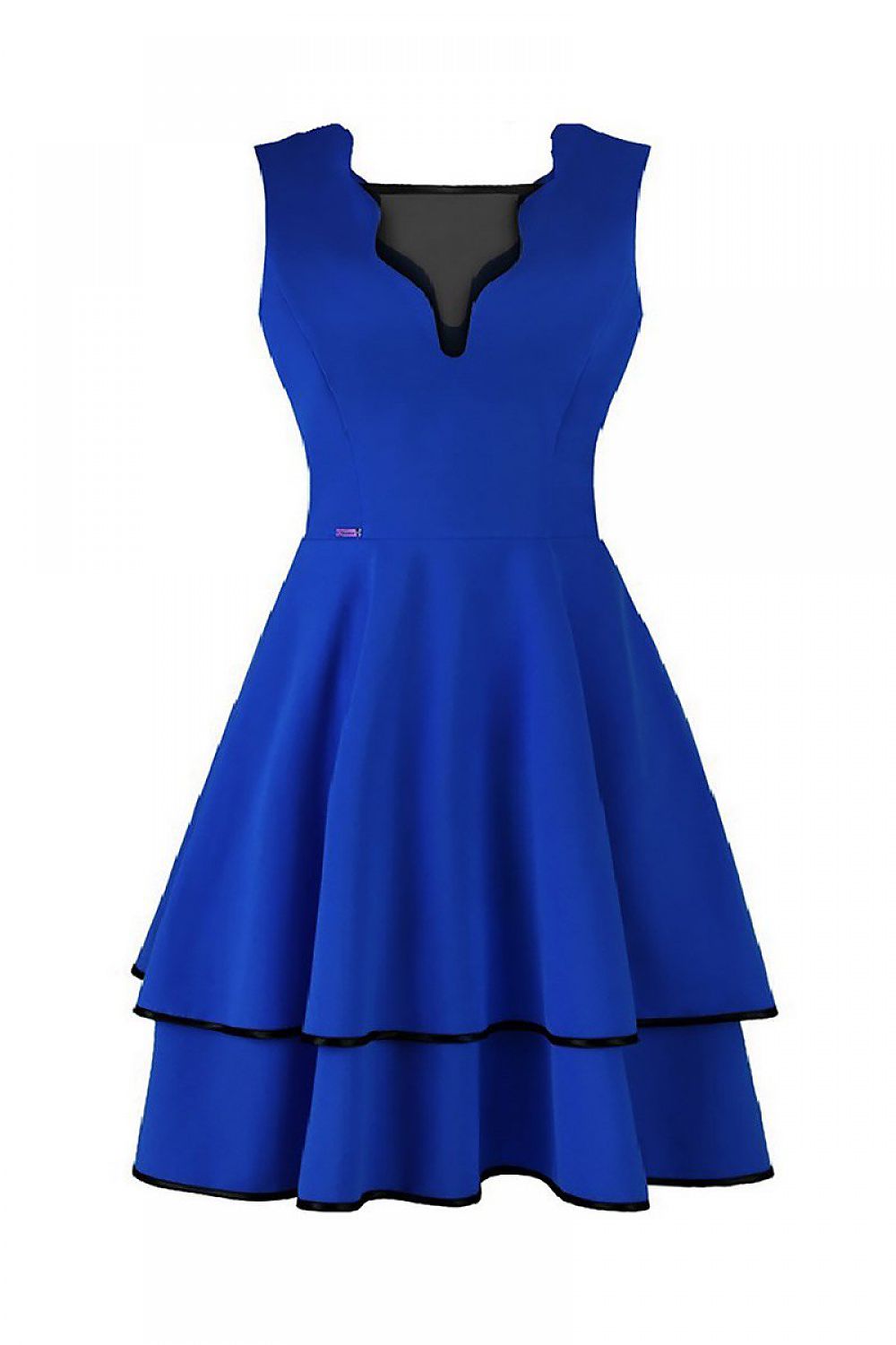 Cocktail dress model 108510 Jersa 108510_672408 944 Dresses for Women Fashion Nordic