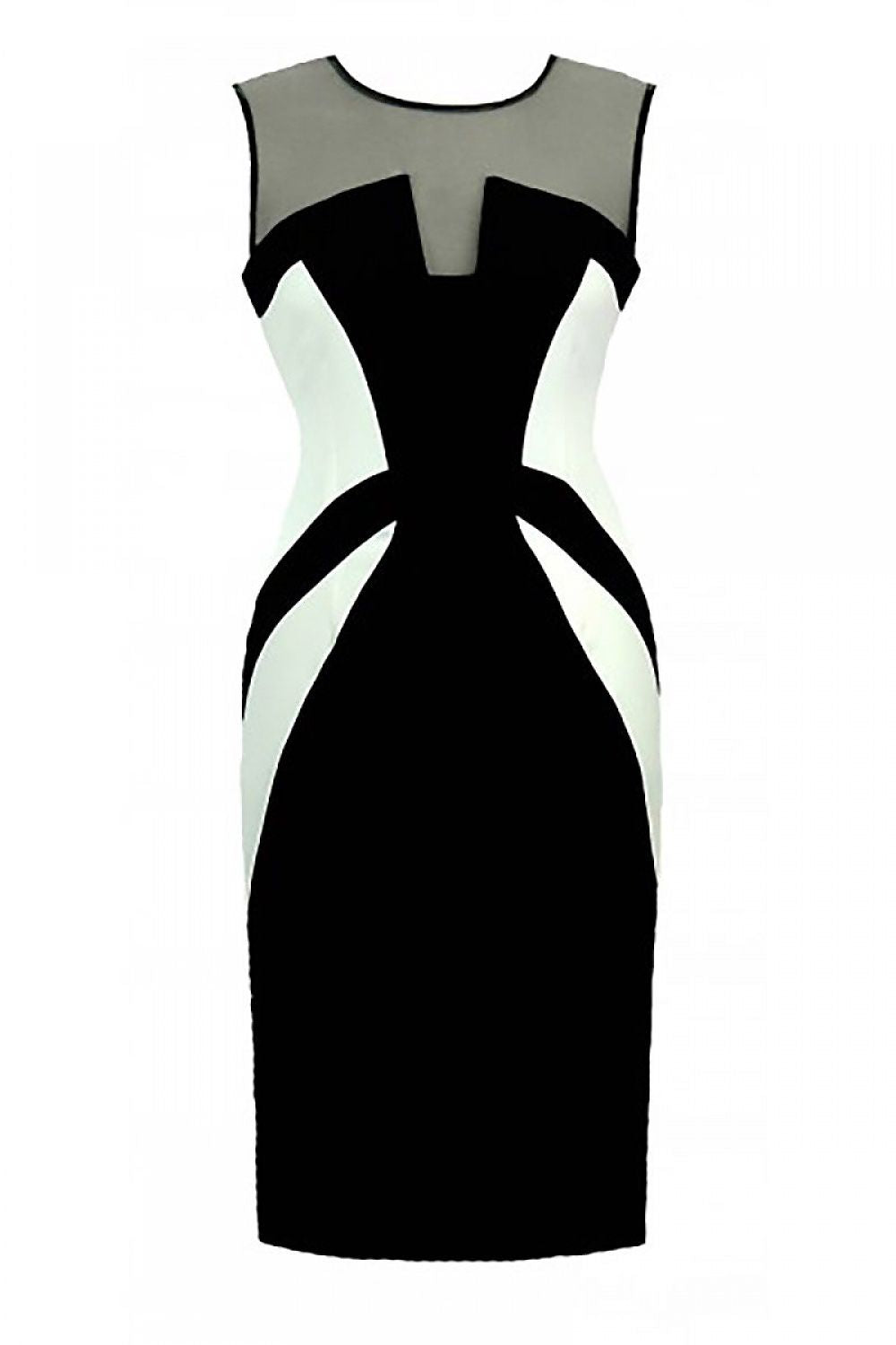 Cocktail dress model 108538 Jersa 108538_672609 1310 Dresses for Women Fashion Nordic