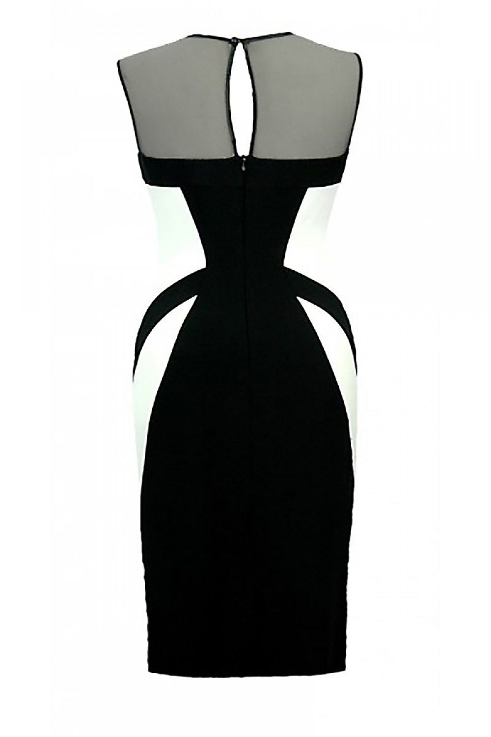 Cocktail dress model 108538 Jersa 108538_672609 1310 Dresses for Women Fashion Nordic