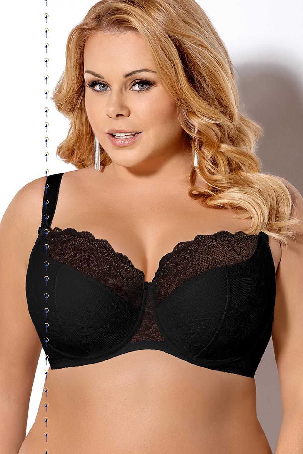 Semi-soft model 109530 Gorsenia Lingerie 109530_683203 400 kr Gorsenia Lingerie Fashion Nordic