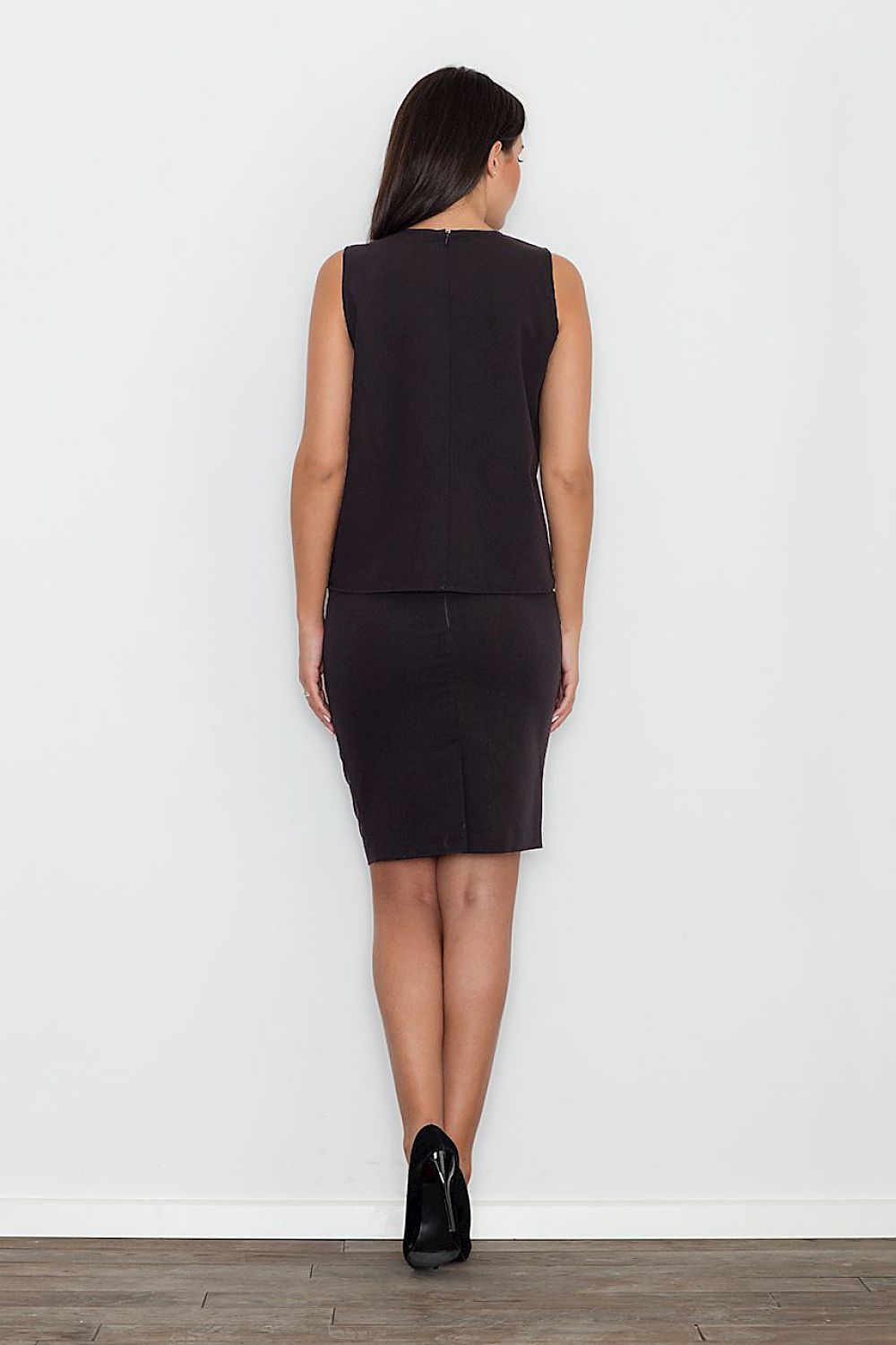 Set model 111022 Figl 111022_689133 339 Short Skirt and Top Sets Fashion Nordic