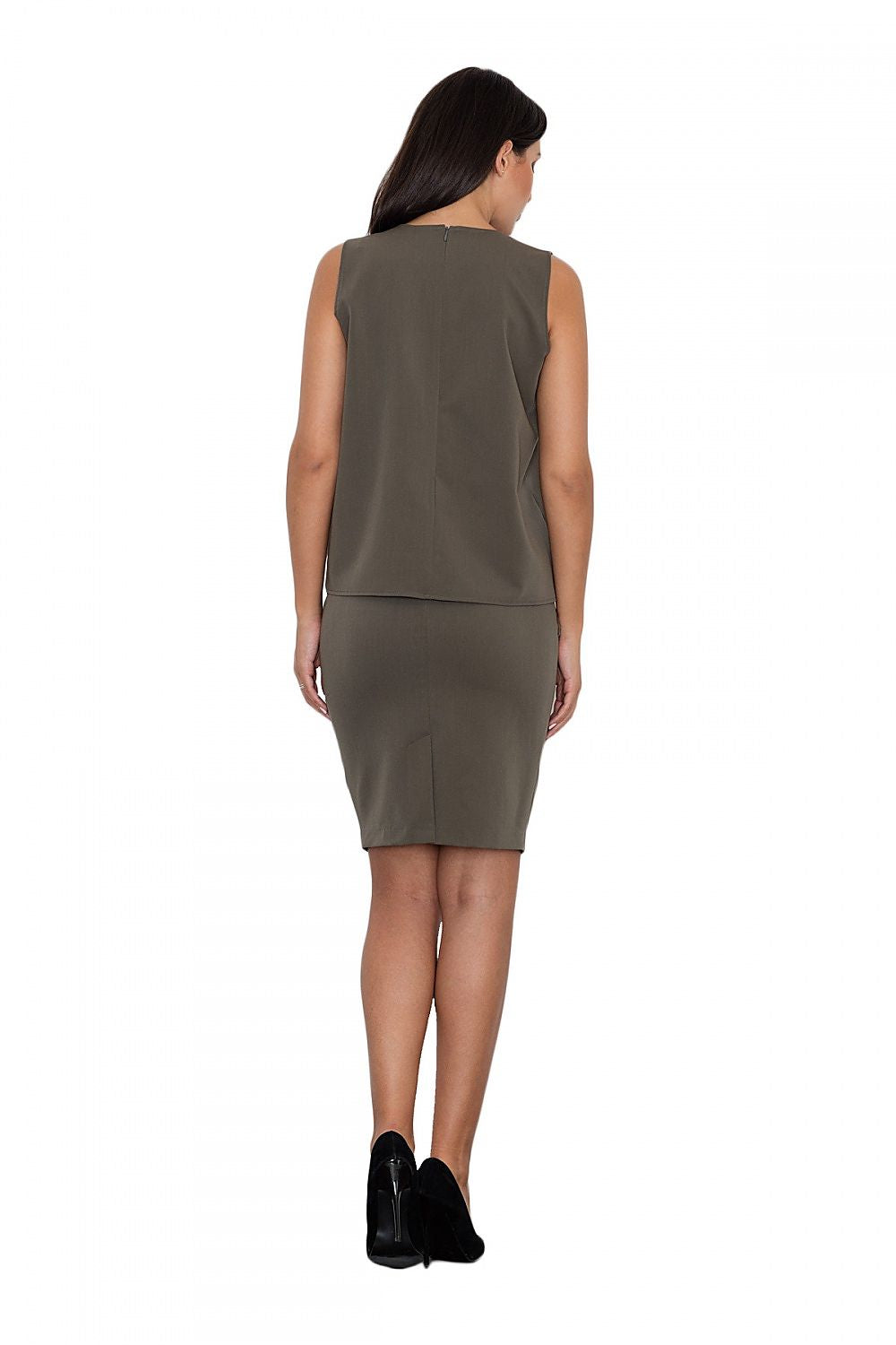 Set model 111022 Figl 111022_689133 339 Short Skirt and Top Sets Fashion Nordic