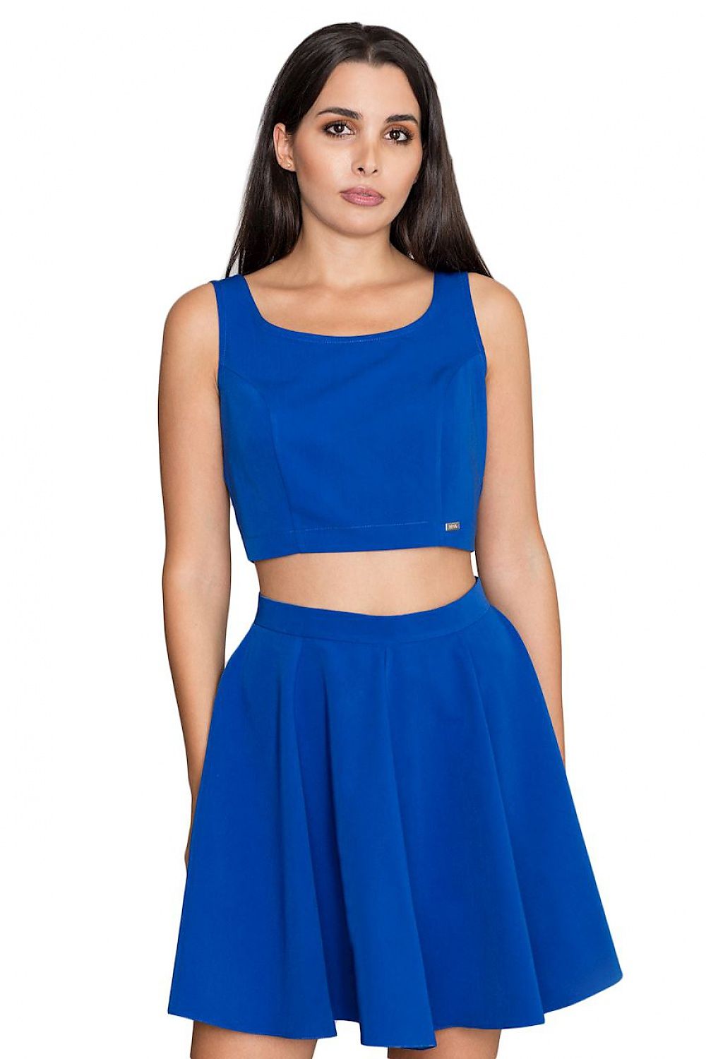Set model 111065 Figl 111065_689290 339 Short Skirt and Top Sets Fashion Nordic