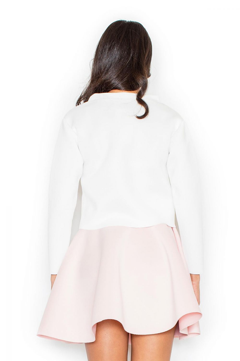 Skirt model 44183 Figl 44183_276704 212 Short Skirt and Top Sets Fashion Nordic