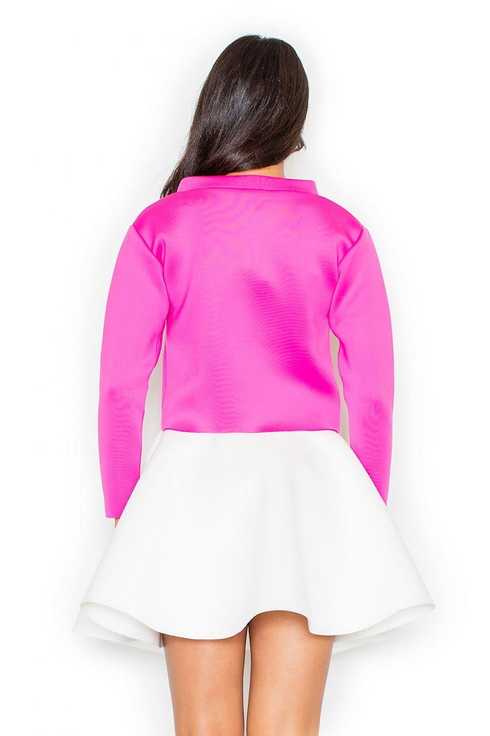 Skirt model 44183 Figl 44183_276704 212 Short Skirt and Top Sets Fashion Nordic