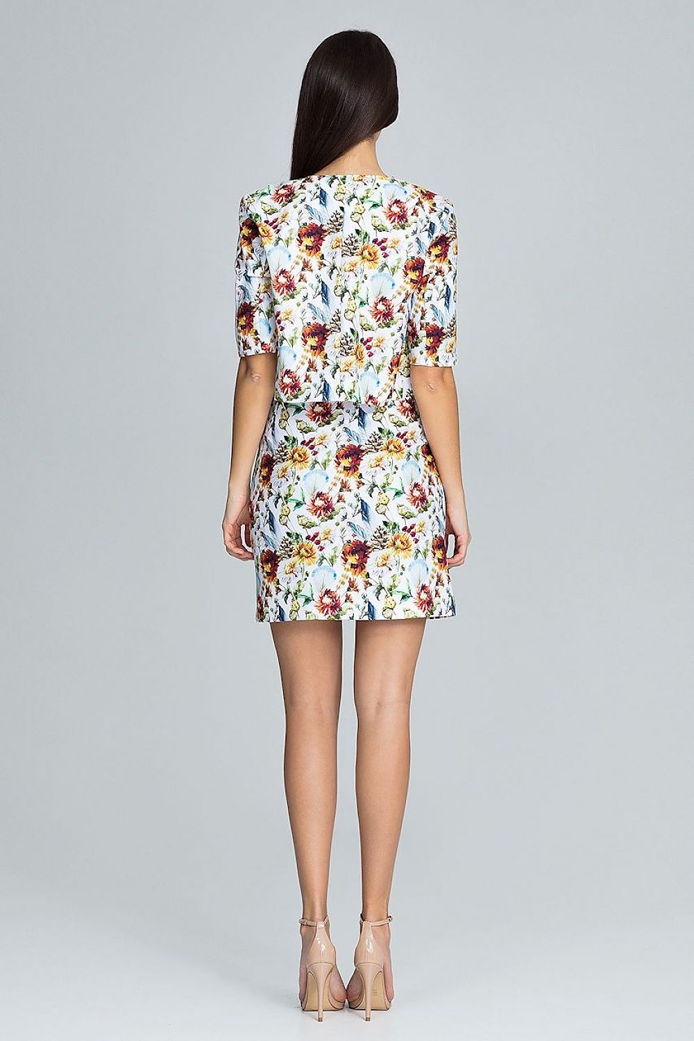 Set model 116357 Figl 116357_726268 390 Short Skirt and Top Sets Fashion Nordic