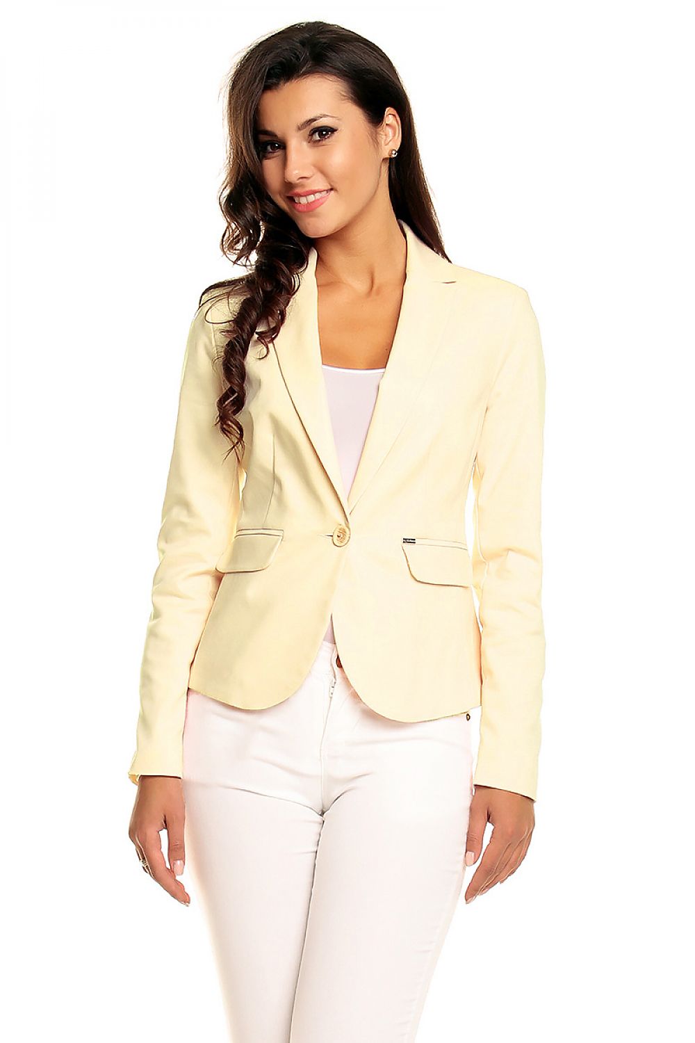 Jacket model 63560 Cabba 63560_402087 455 Women’s Jackets Fashion Nordic