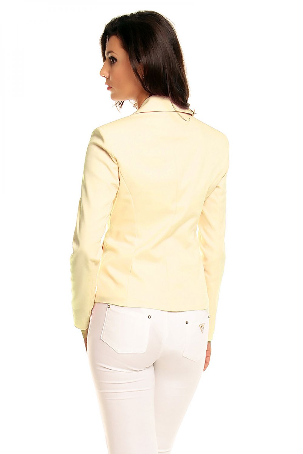 Jacket model 63560 Cabba 63560_402087 455 Women’s Jackets Fashion Nordic