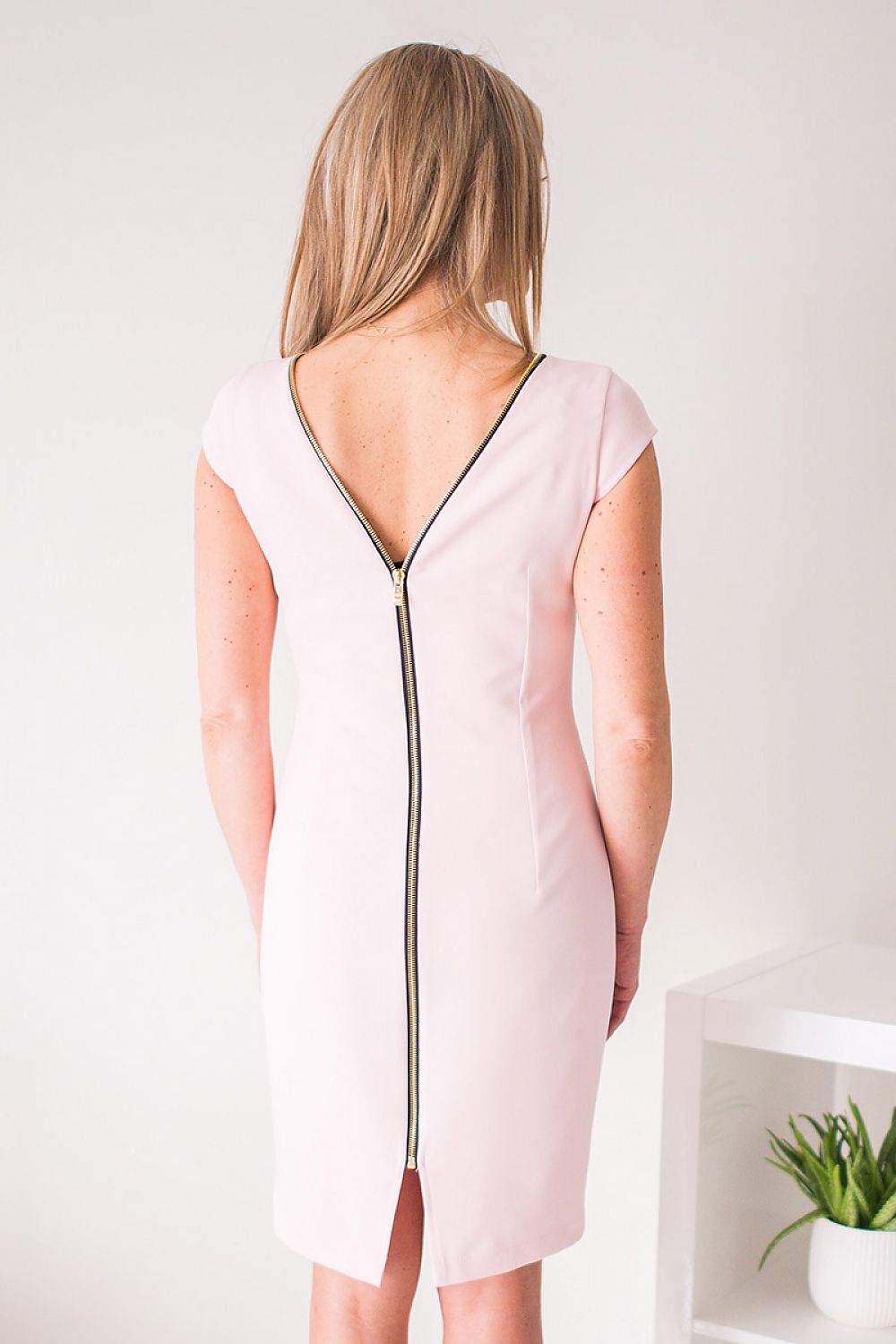 Cocktail dress model 108522 Jersa 108522_672499 799 Dresses for Women Fashion Nordic