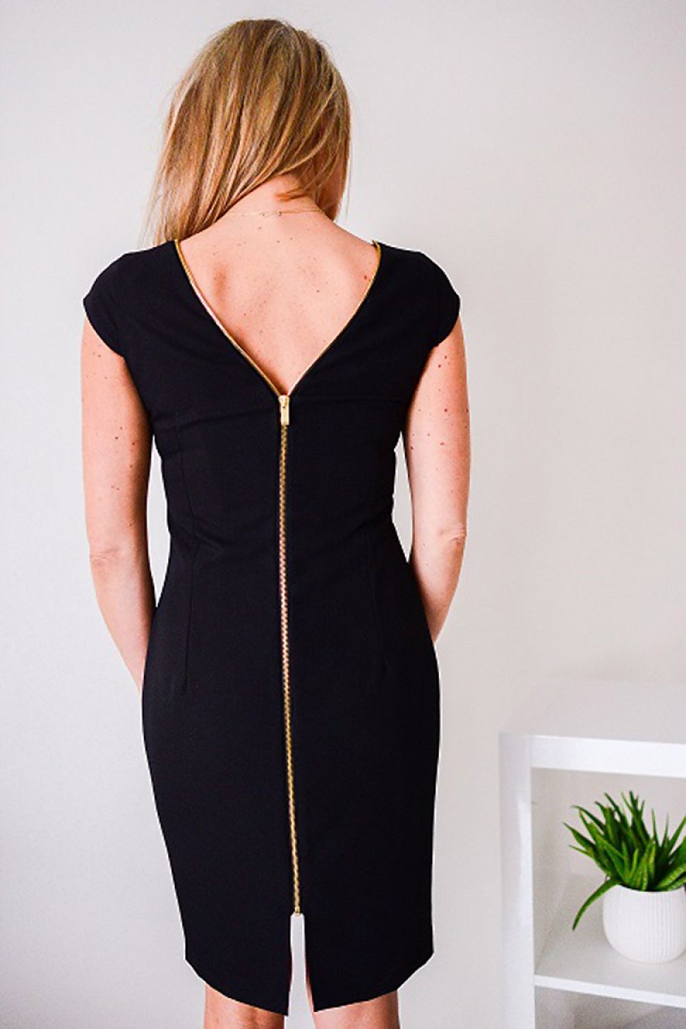 Cocktail dress model 108522 Jersa 108522_672499 799 Dresses for Women Fashion Nordic
