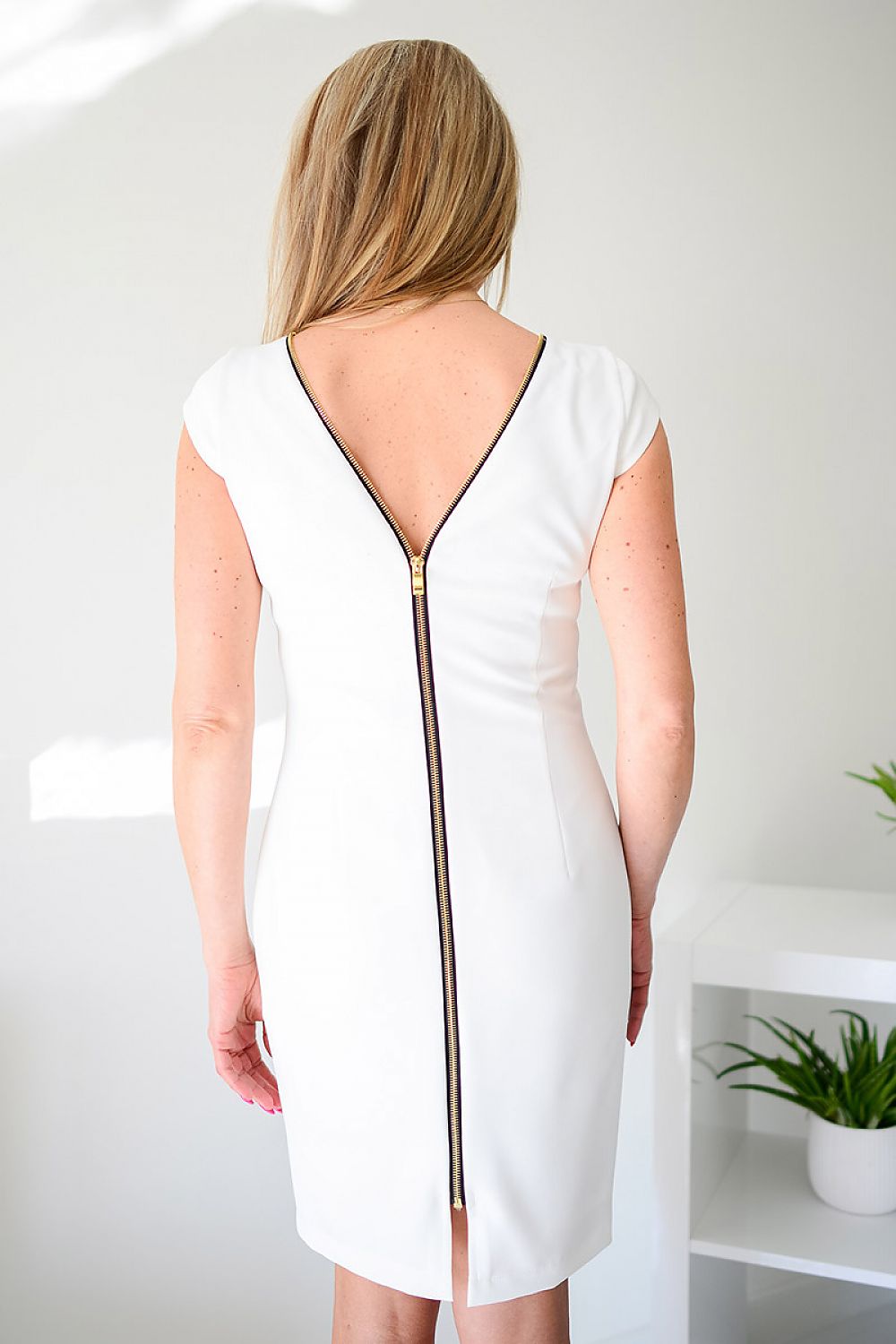 Cocktail dress model 108522 Jersa 108522_672499 799 Dresses for Women Fashion Nordic