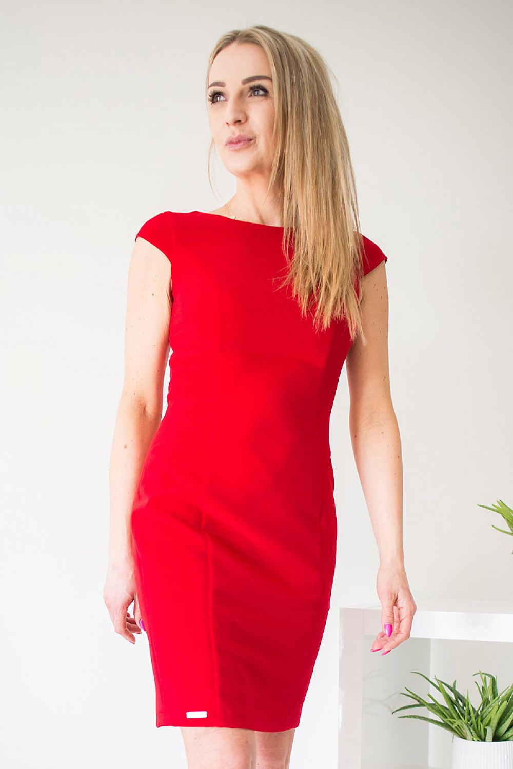 Cocktail dress model 108522 Jersa 108522_672499 799 Dresses for Women Fashion Nordic
