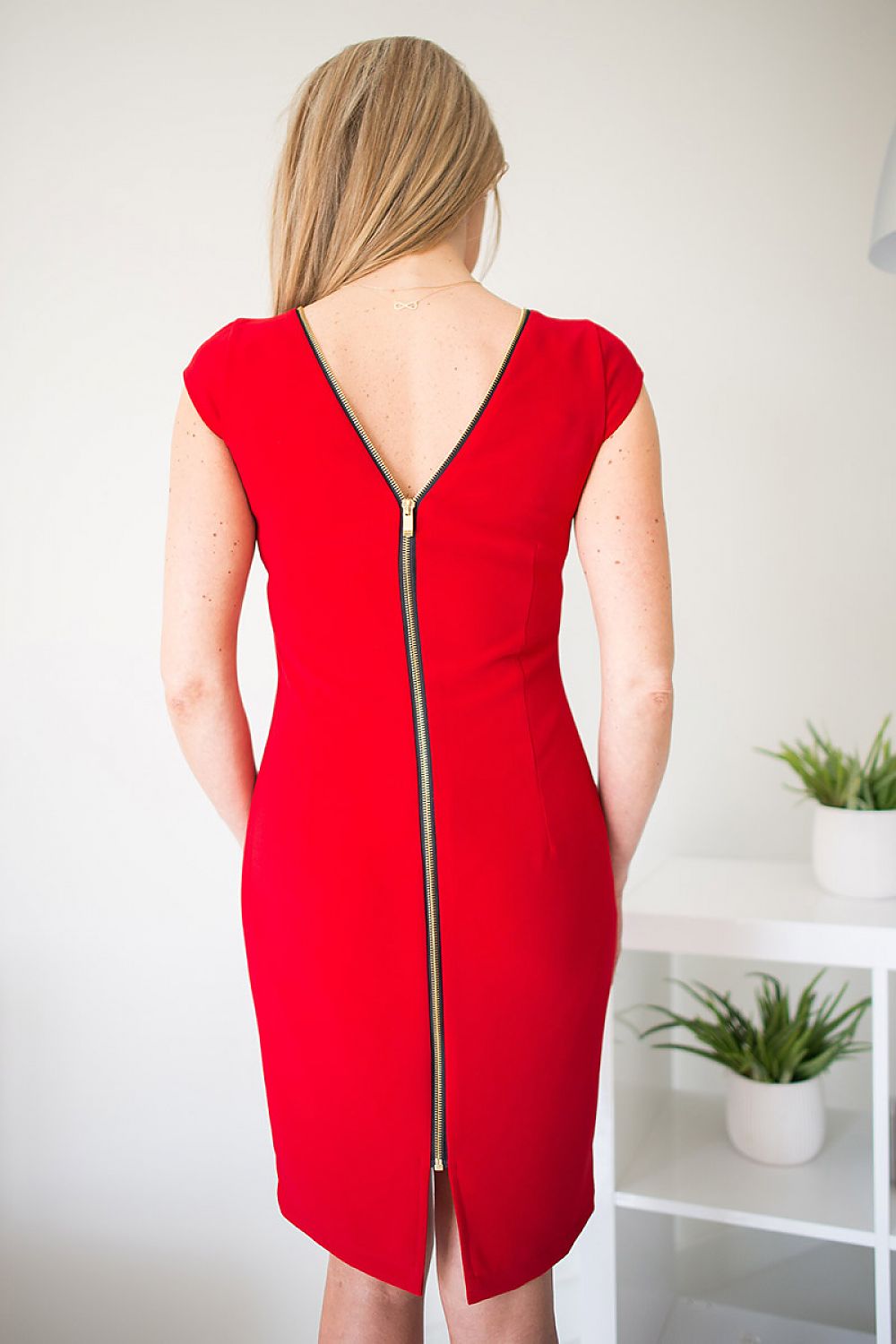 Cocktail dress model 108522 Jersa 108522_672499 799 Dresses for Women Fashion Nordic