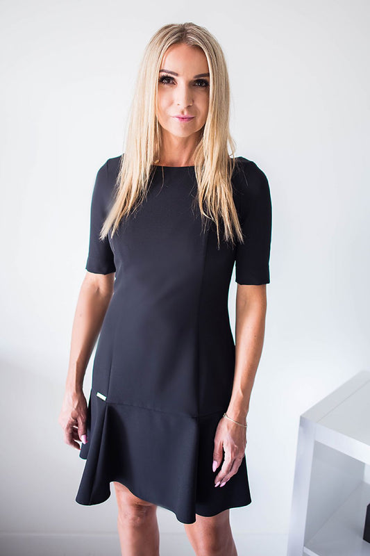 Plus size dress model 121358 Jersa 121358_758505 776 Dresses for Women Fashion Nordic