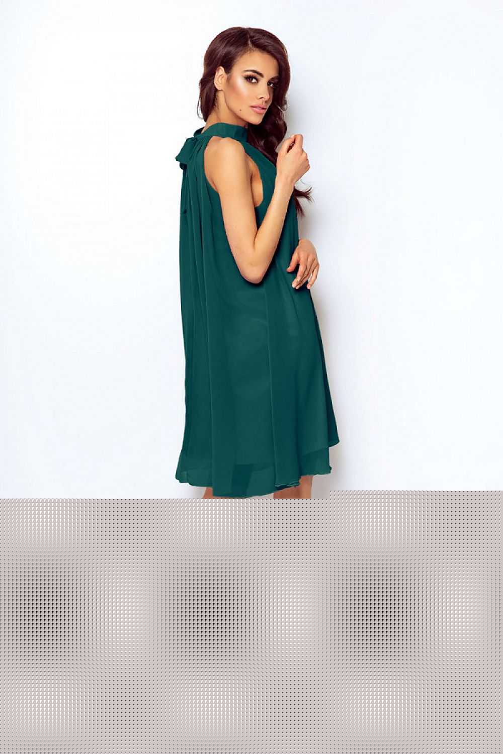 Cocktail dress model 124028 IVON 124028_772331 684 kr IVON Fashion Nordic