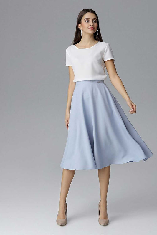 Skirt model 126034 Figl 126034_780988 381 kr Figl Fashion Nordic