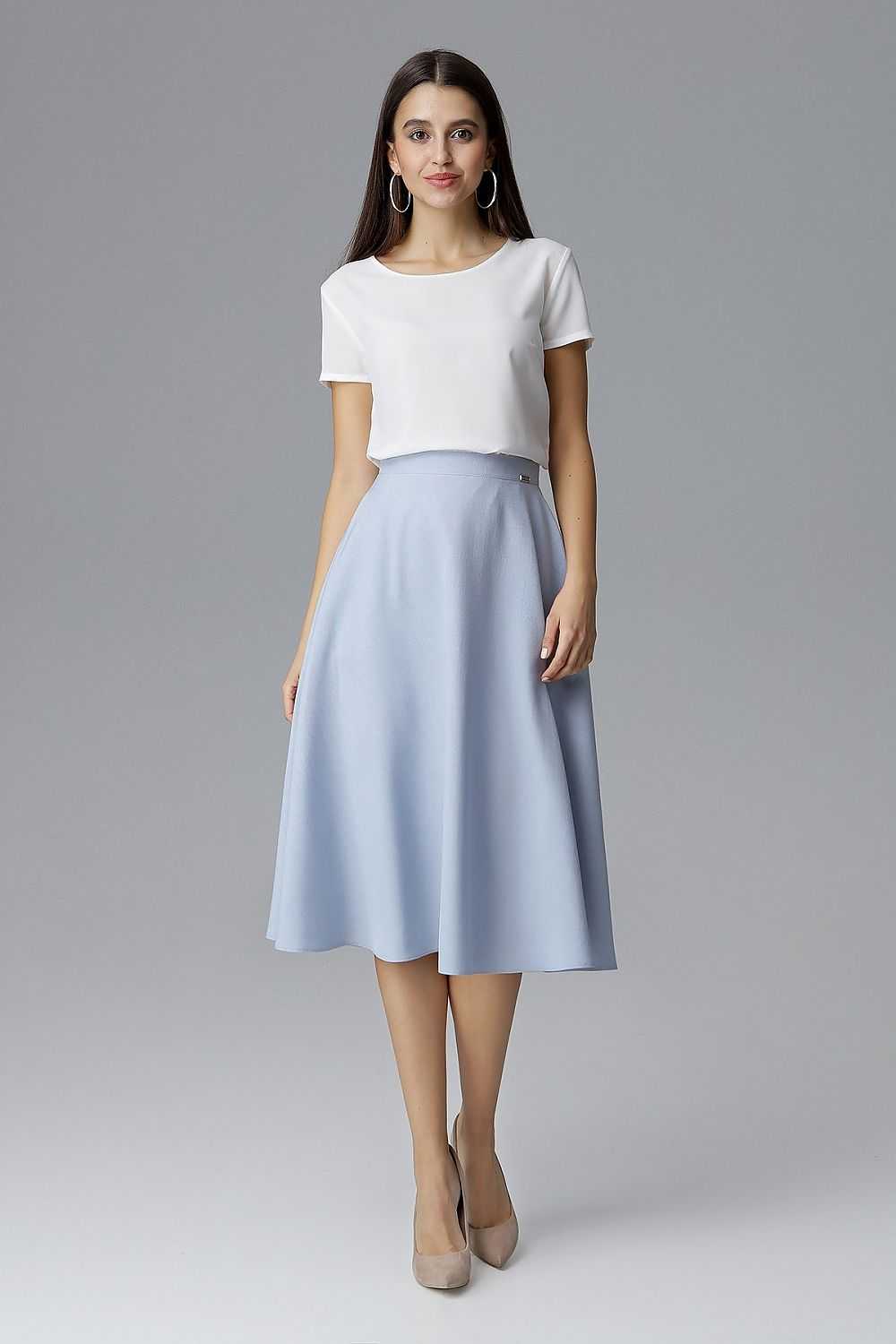 Skirt model 126034 Figl 126034_780988 381 kr Figl Fashion Nordic