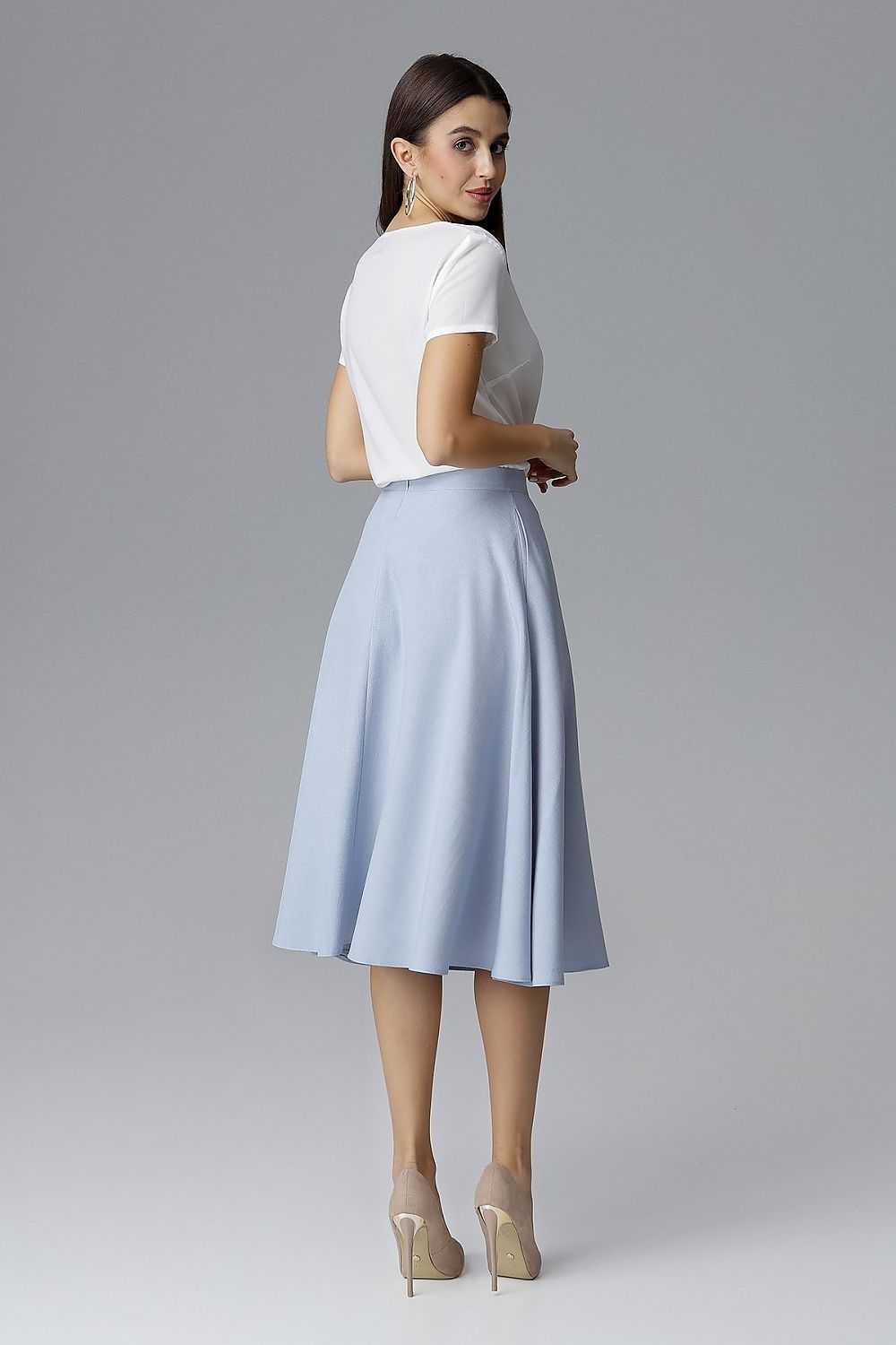 Skirt model 126034 Figl 126034_780988 381 kr Figl Fashion Nordic