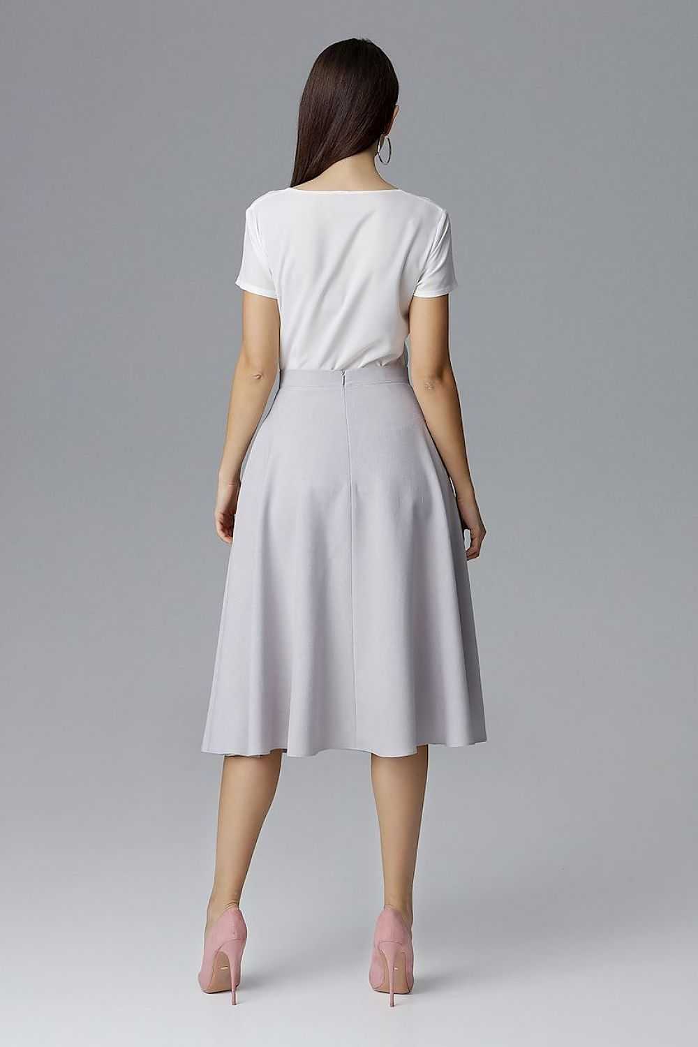 Skirt model 126034 Figl 126034_780988 381 kr Figl Fashion Nordic