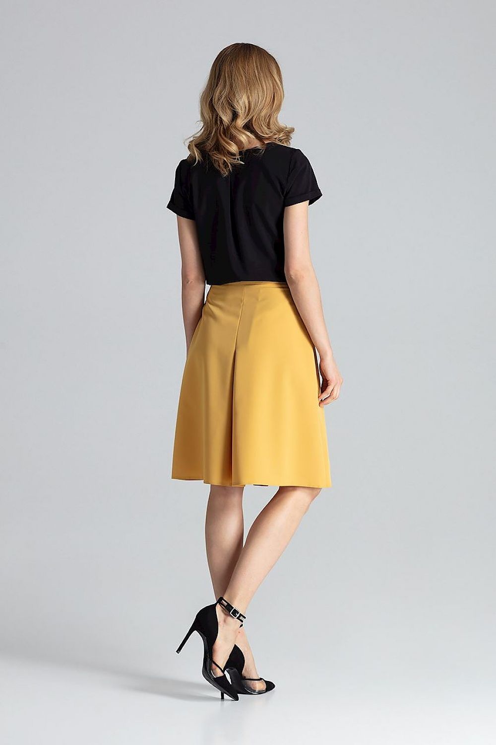 Skirt model 132468 Figl 132468_819940 241 Short Skirt and Top Sets Fashion Nordic