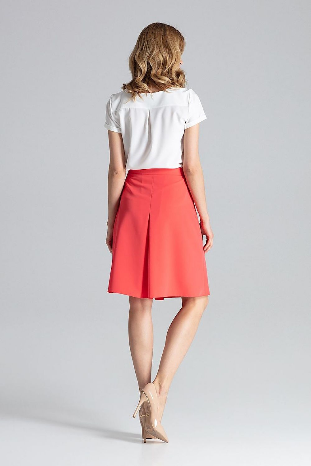 Skirt model 132468 Figl 132468_819940 241 Short Skirt and Top Sets Fashion Nordic