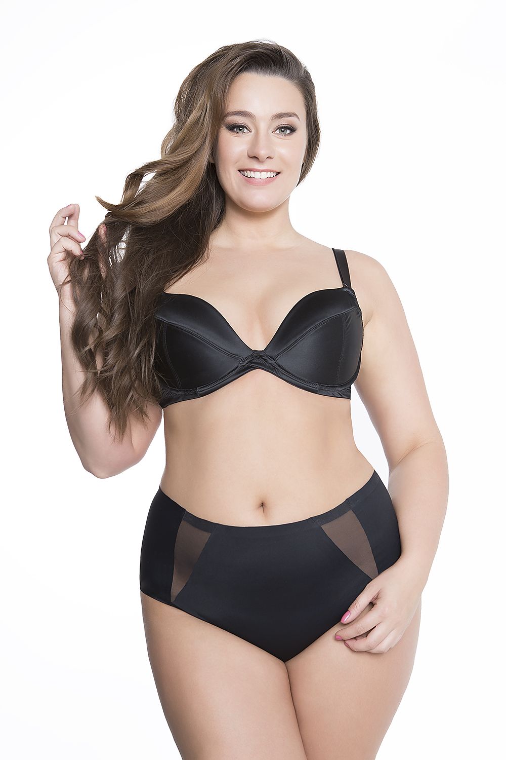 Panties model 108370 Julimex Lingerie 108370_827970 132 Plus Size Fashion Fashion Nordic