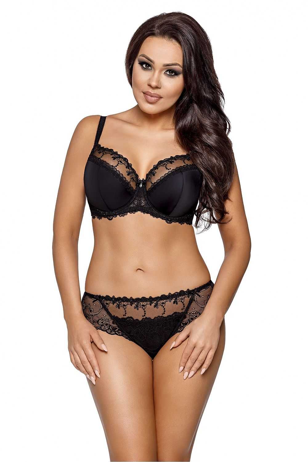 Semi-soft model 34898 Ava 0 kr Underwear and Nightwear Ava Fashion Nordic