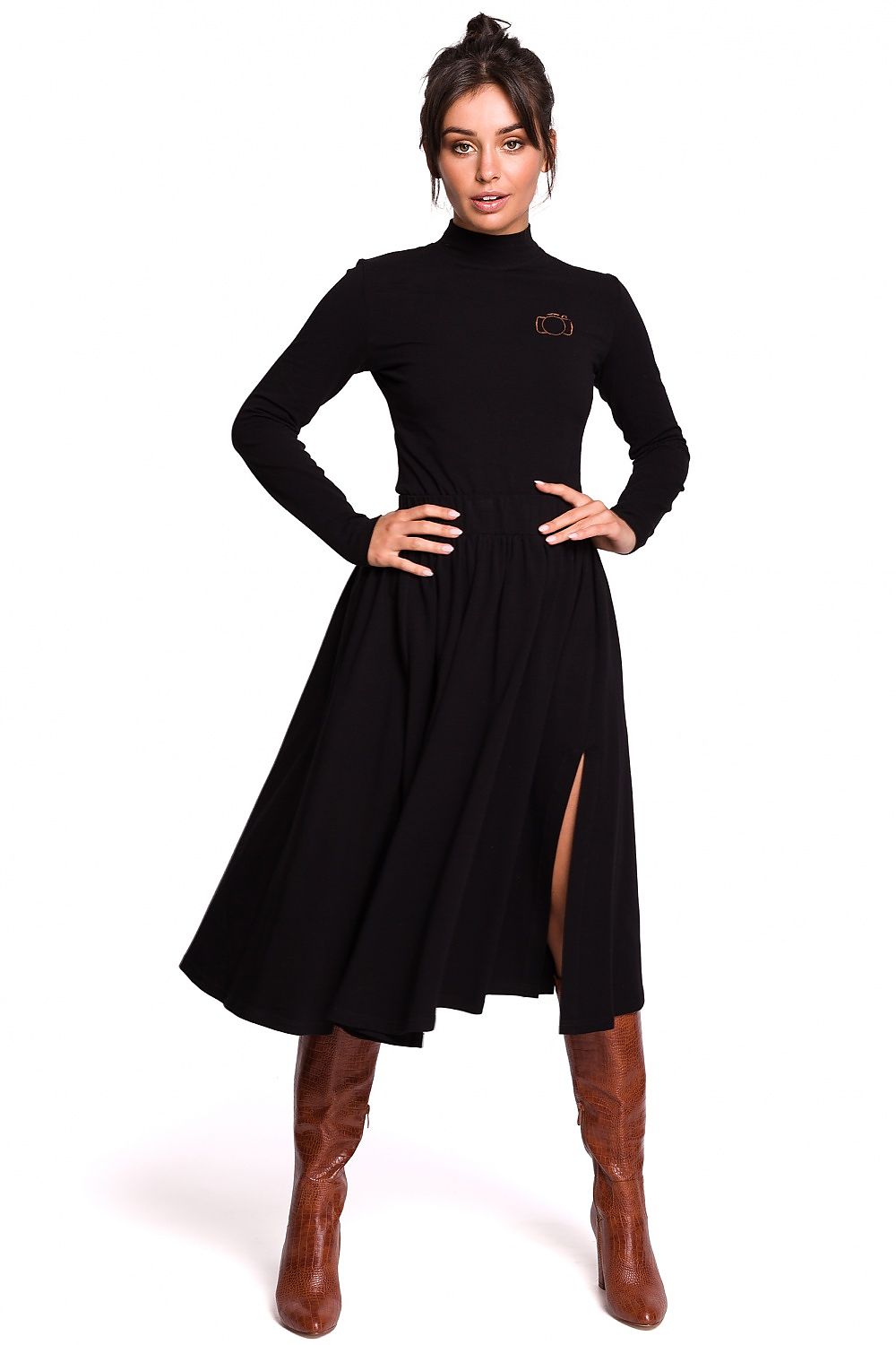 Skirt model 134543 BeWear 134543_833849 484 Short Skirt and Top Sets Fashion Nordic