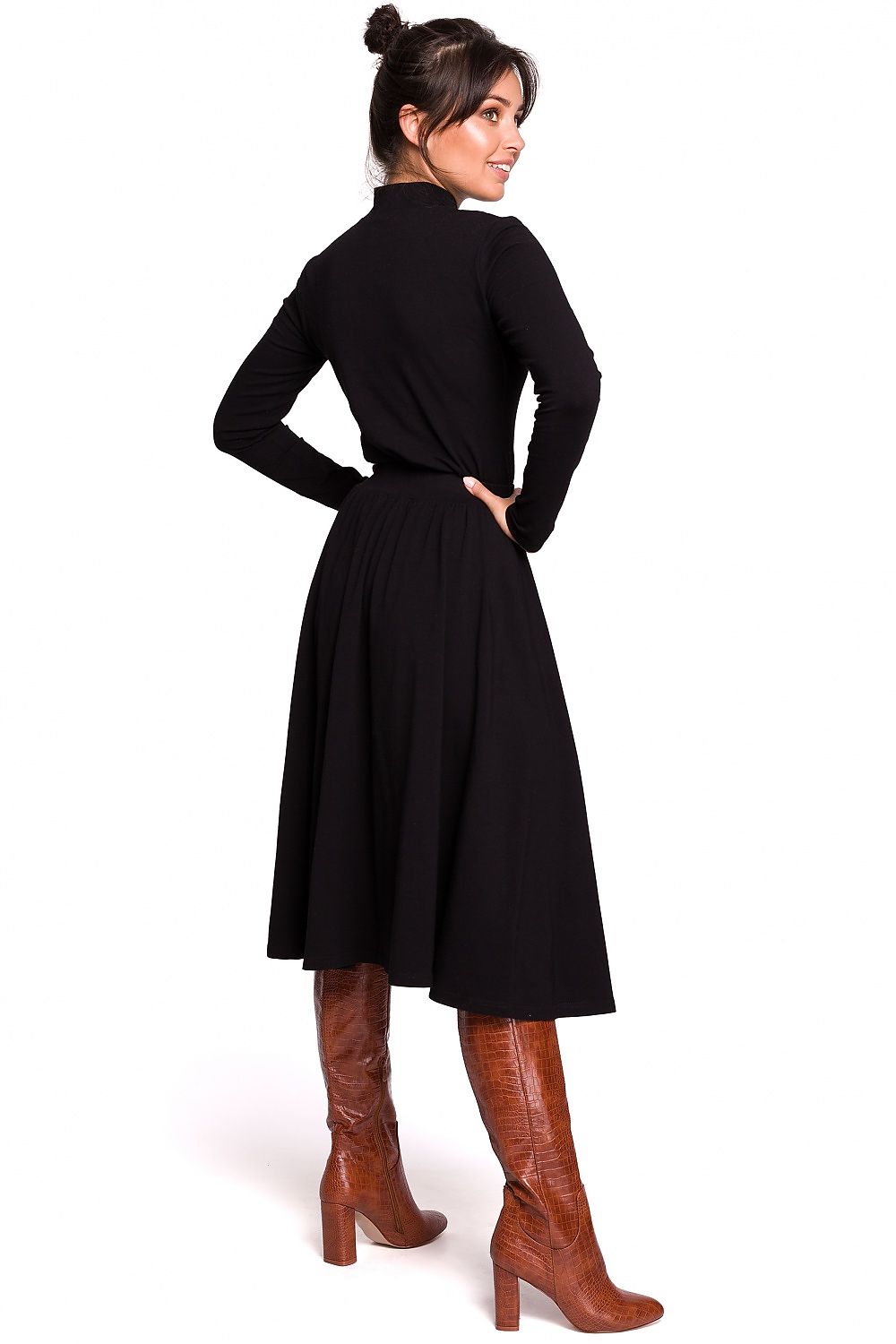 Skirt model 134543 BeWear 134543_833849 484 Short Skirt and Top Sets Fashion Nordic