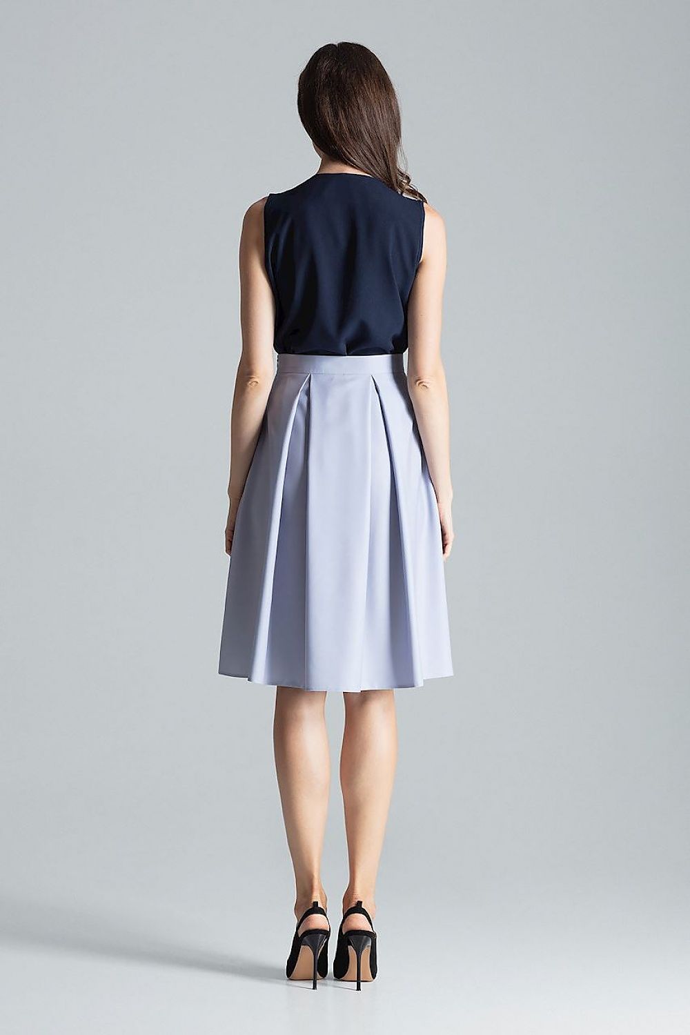 Skirt model 135787 Figl 135787_840169 256 Short Skirt and Top Sets Fashion Nordic