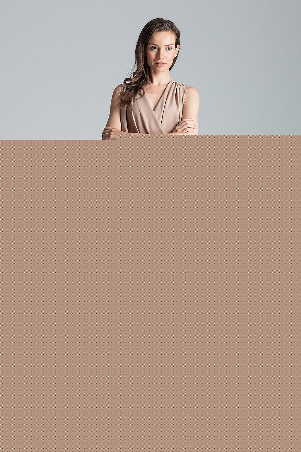 Skirt model 135787 Figl 135787_840169 256 Short Skirt and Top Sets Fashion Nordic