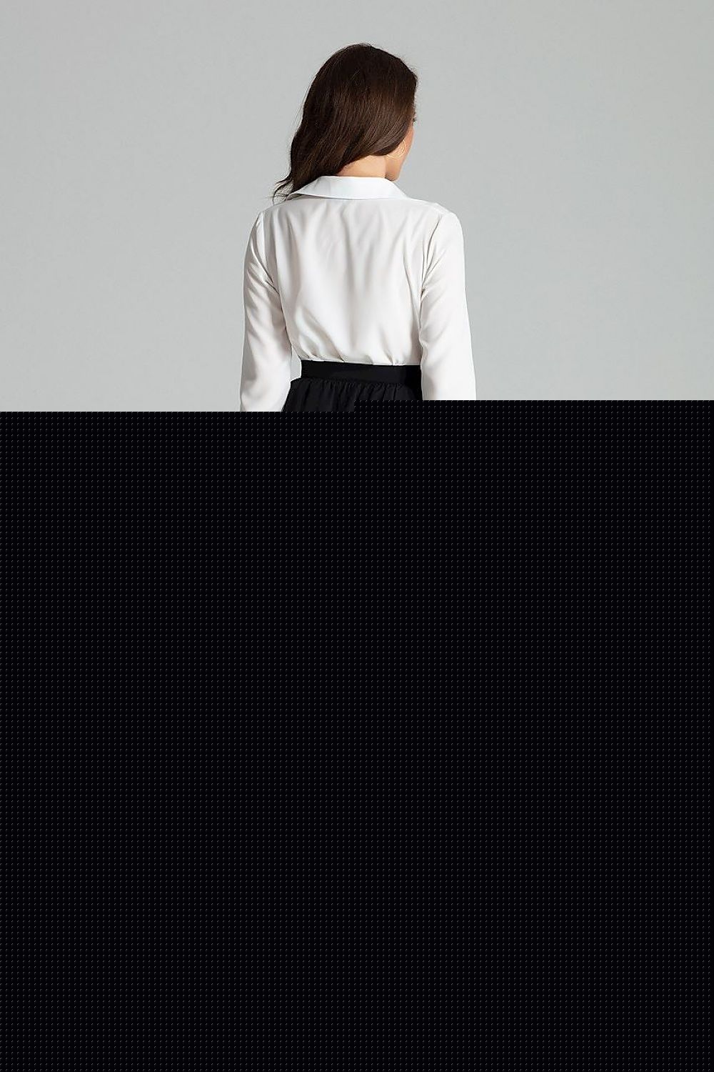 Skirt model 135865 Lenitif 135865_840614 237 Short Skirt and Top Sets Fashion Nordic