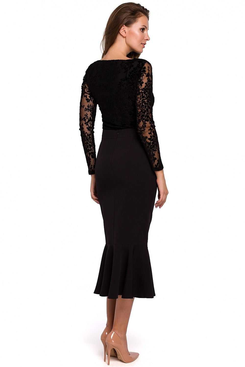 Skirt model 138553 Makover 138553_854416 384 kr Short Skirt and Top Sets Makover Fashion Nordic
