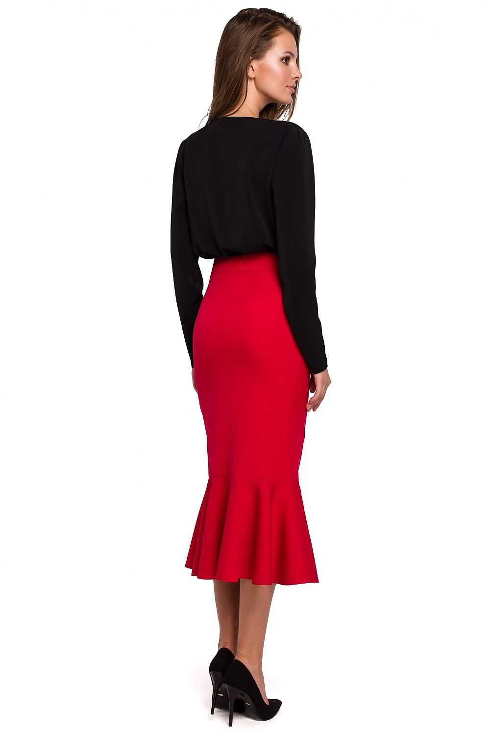Skirt model 138553 Makover 138553_854416 384 kr Short Skirt and Top Sets Makover Fashion Nordic