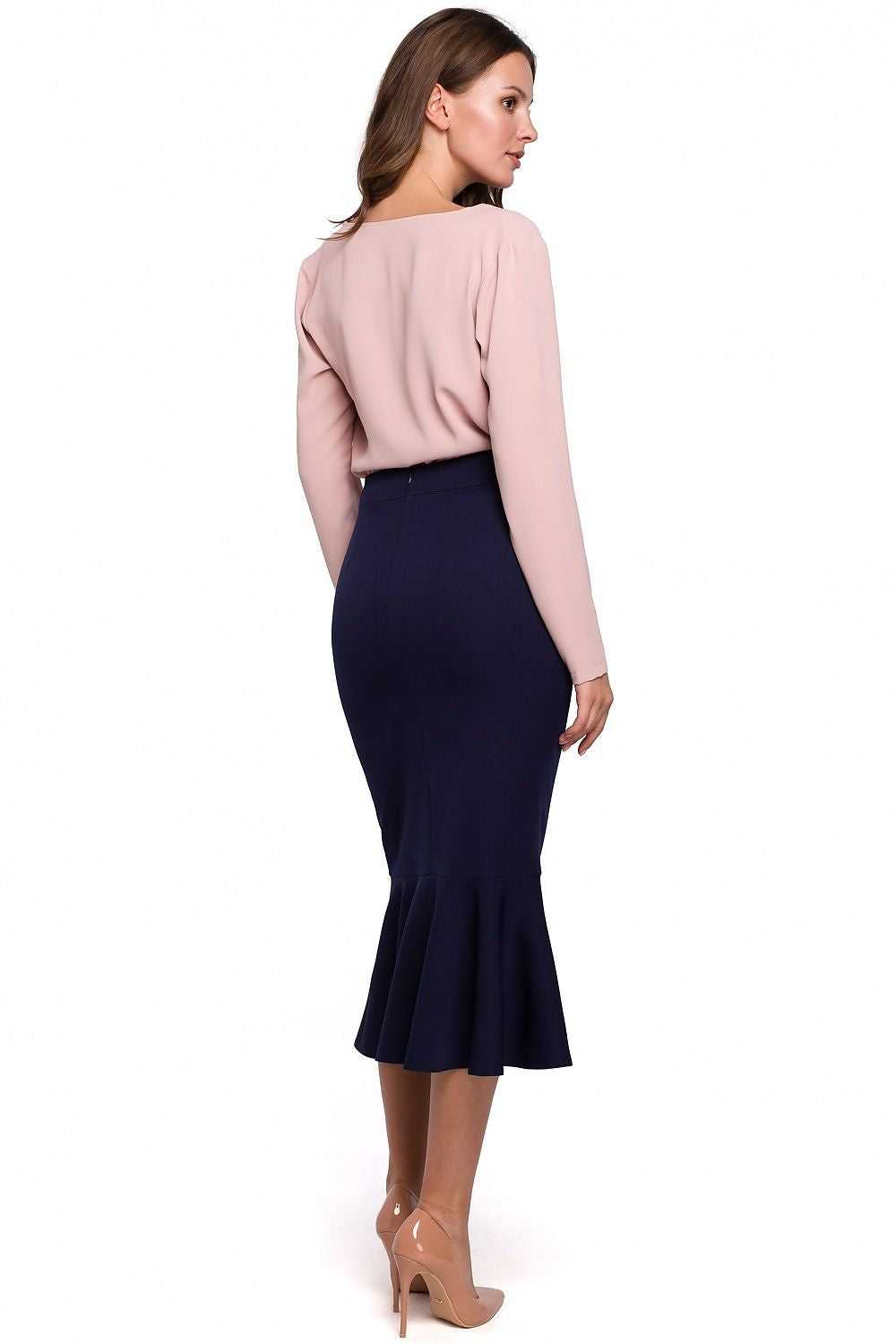 Skirt model 138553 Makover 138553_854416 384 kr Short Skirt and Top Sets Makover Fashion Nordic