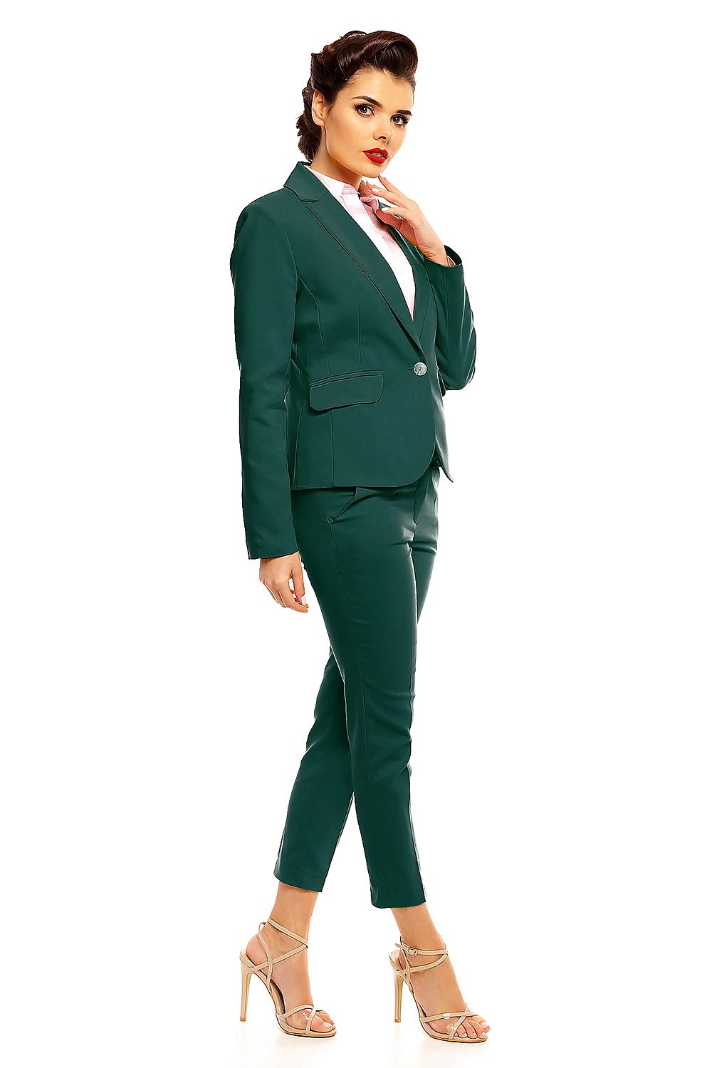 Jacket model 63560 Cabba 63560_402087 455 Women’s Jackets Fashion Nordic