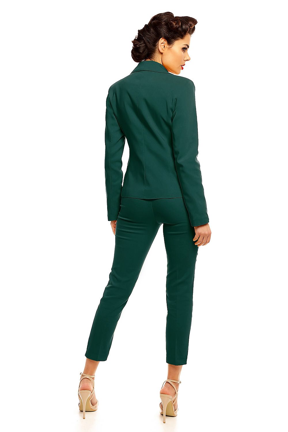 Jacket model 63560 Cabba 63560_402087 455 Women’s Jackets Fashion Nordic