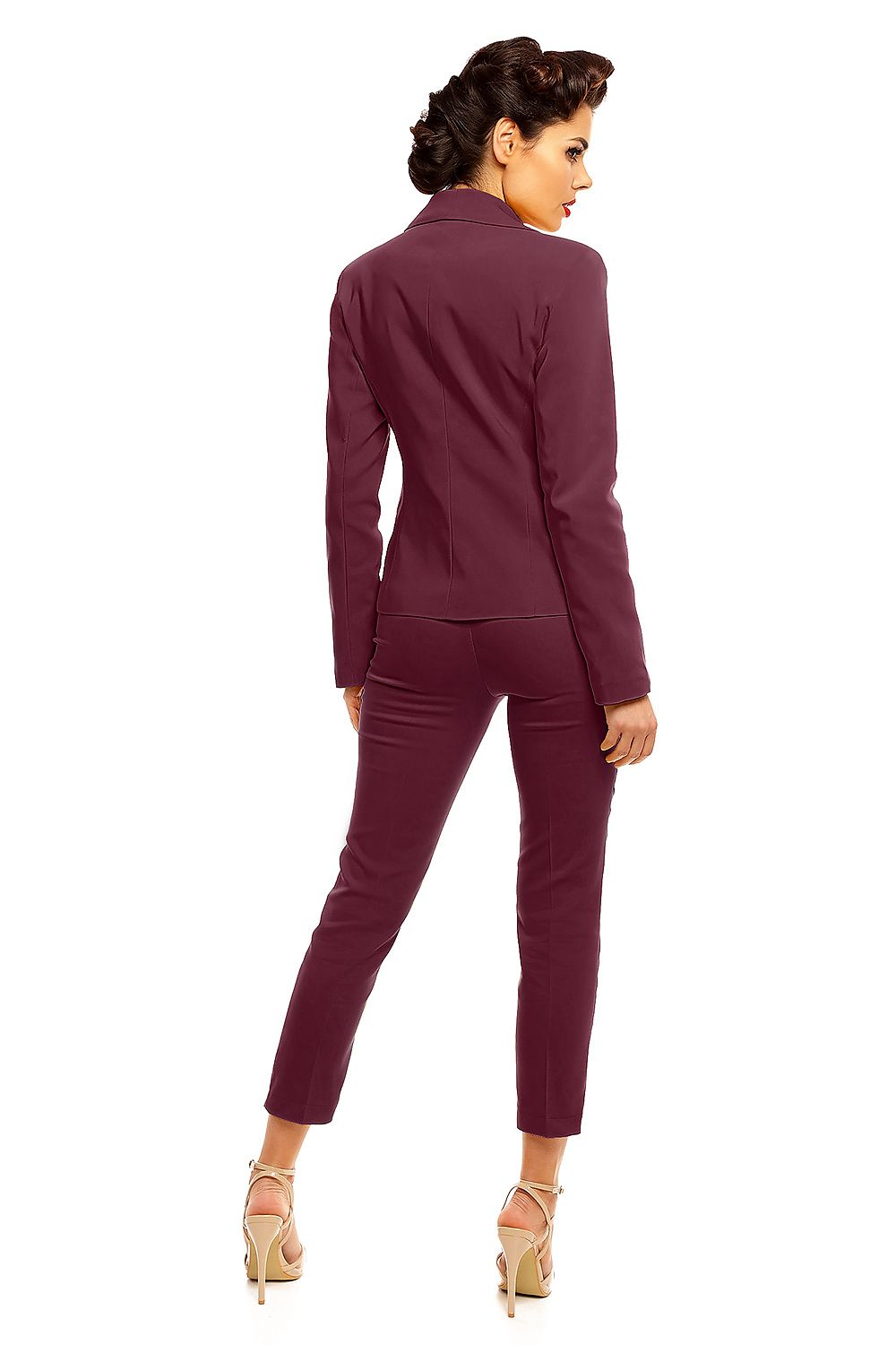Jacket model 63560 Cabba 63560_402087 455 Women’s Jackets Fashion Nordic