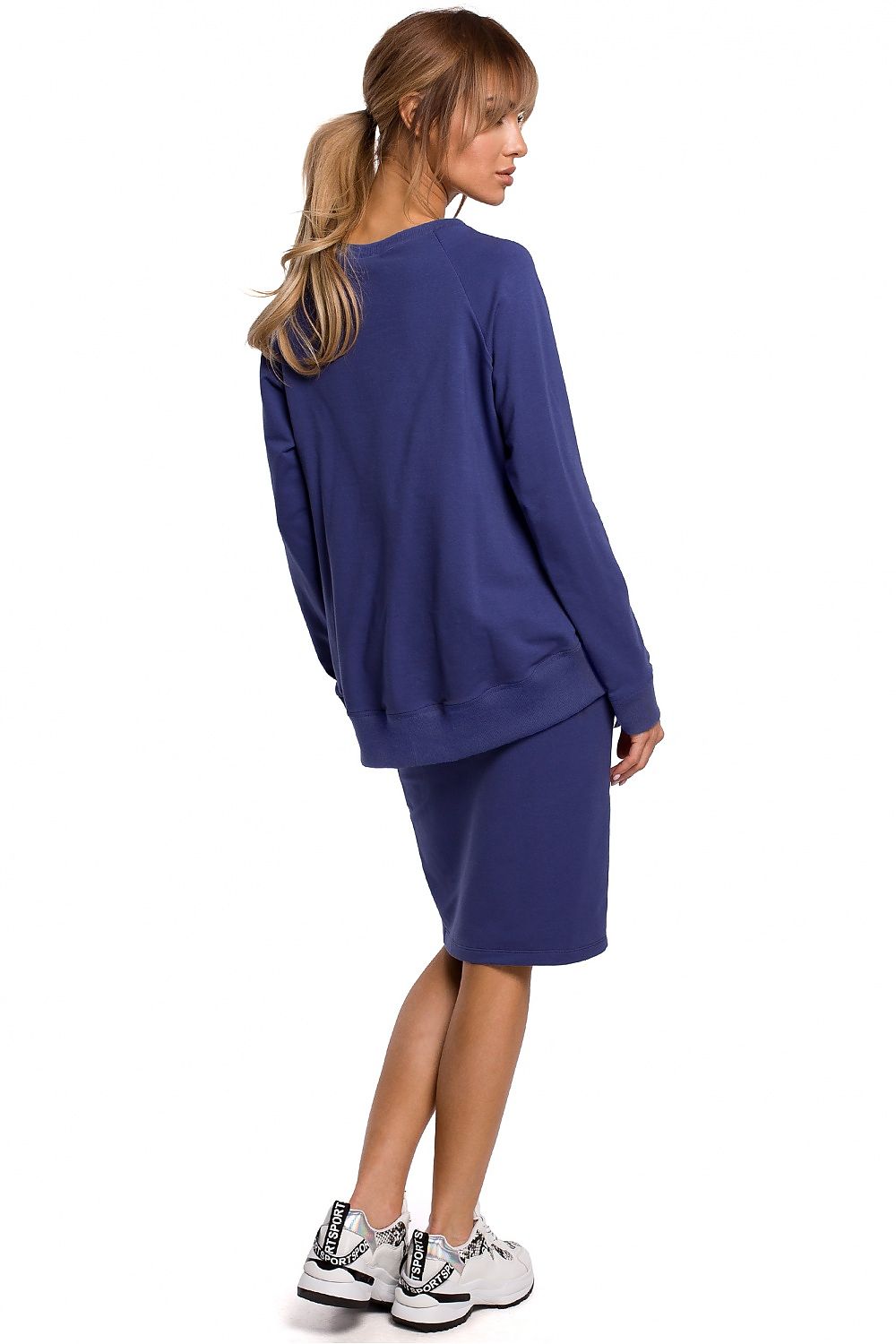Skirt model 142263 Moe 142263_873683 378 Short Skirt and Top Sets Fashion Nordic