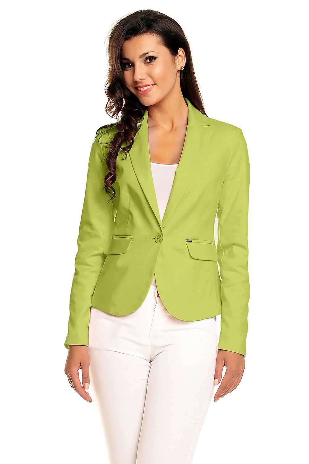 Jacket model 63560 Cabba 63560_402087 455 Women’s Jackets Fashion Nordic
