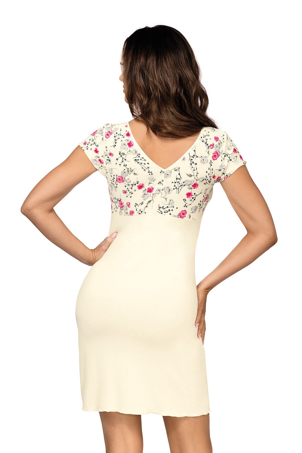 Nightshirt model 142435 Donna