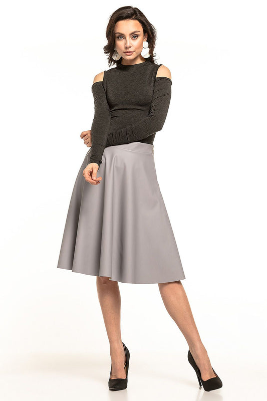 Skirt model 143198 Tessita 143198_877872 429 Short Skirt and Top Sets Fashion Nordic
