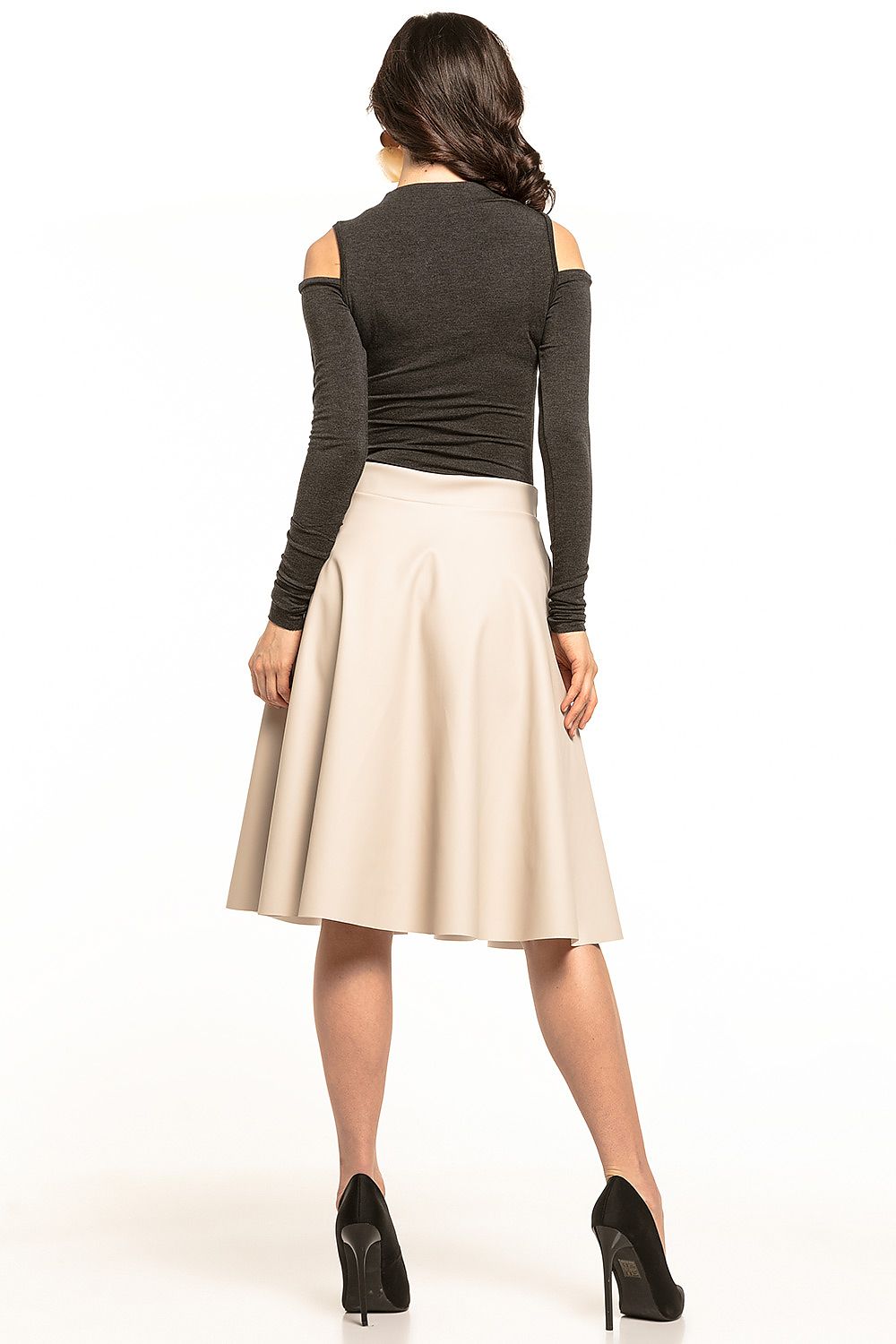 Skirt model 143198 Tessita 143198_877872 429 Short Skirt and Top Sets Fashion Nordic