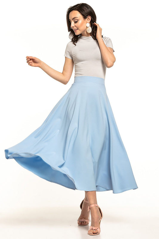Skirt model 143279 Tessita 143279_878341 491 Short Skirt and Top Sets Fashion Nordic